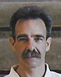 Sensei Edmond Otis - 6th Dan